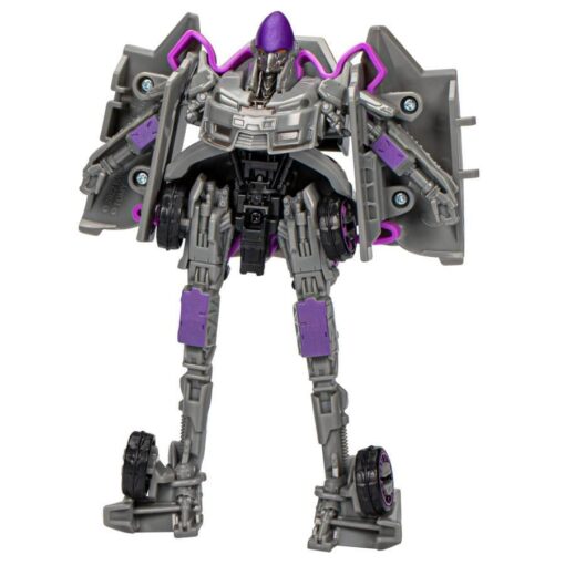Transformers Rise Of The Beasts Flex Changers Nightbird F4638