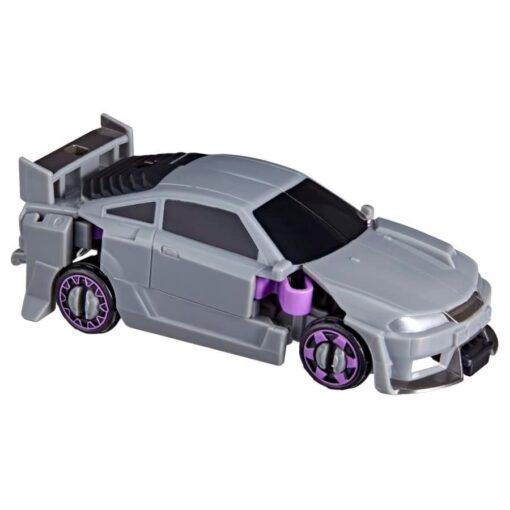 Transformers Rise Of The Beasts Flex Changers Nightbird F4638 - Image 2