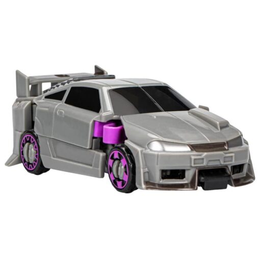 Transformers Rise Of The Beasts Flex Changers Nightbird F4638 - Image 3