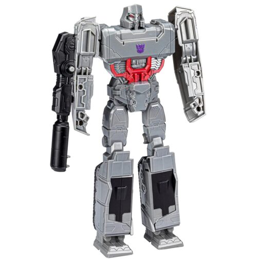 Transformers Rise Of The Beasts Megatron F4843 - Image 2
