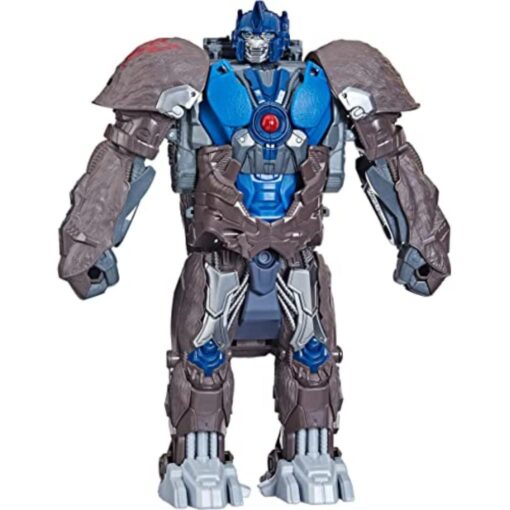 Transformers Rise Of The Beasts Optimus Primal F4641