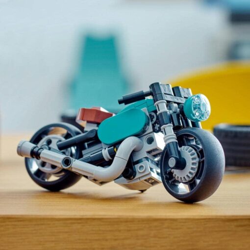 Lego Creator 31135 - Image 4
