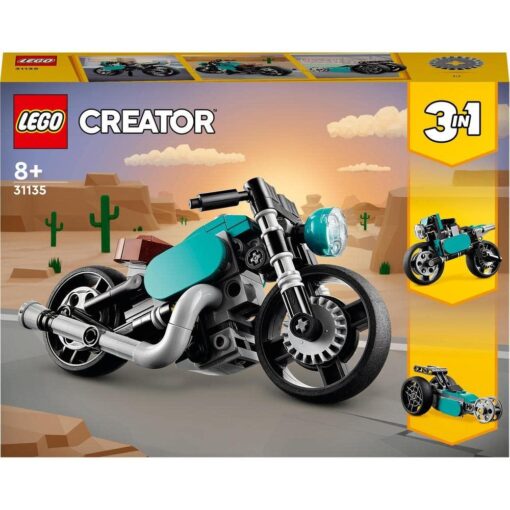 Lego Creator 31135 - Image 5