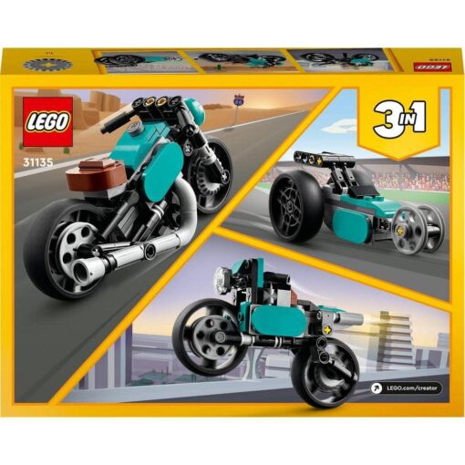 Lego Creator 31135 - Image 6