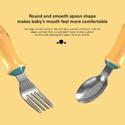 Feeding Fork Set