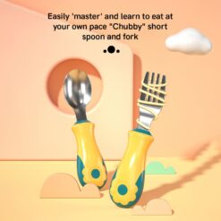 Kids Utensil set