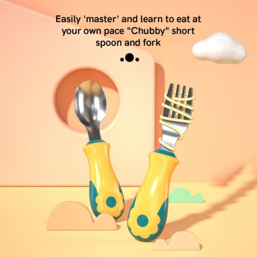 Kids Utensil set