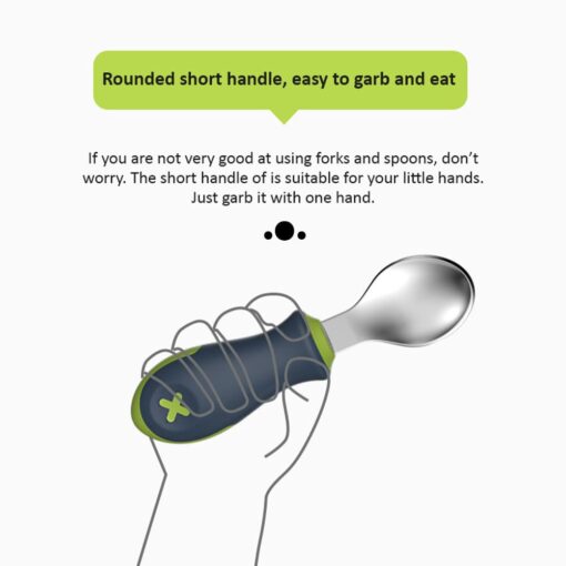 Spoon & Fork Set