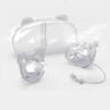 Day Night Silicone Baby Pacifier