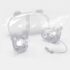 Day Night Silicone Baby Pacifier