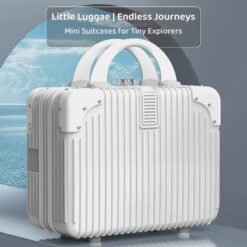 Mother's suitcase organizer for Baby and Kids