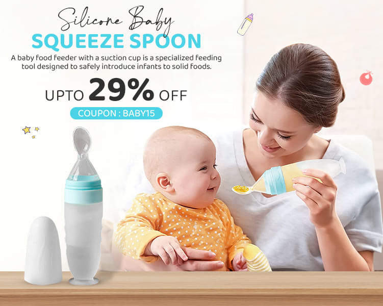 feeding ware for newborn baby