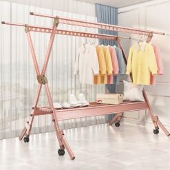 Cloth Drying Stand