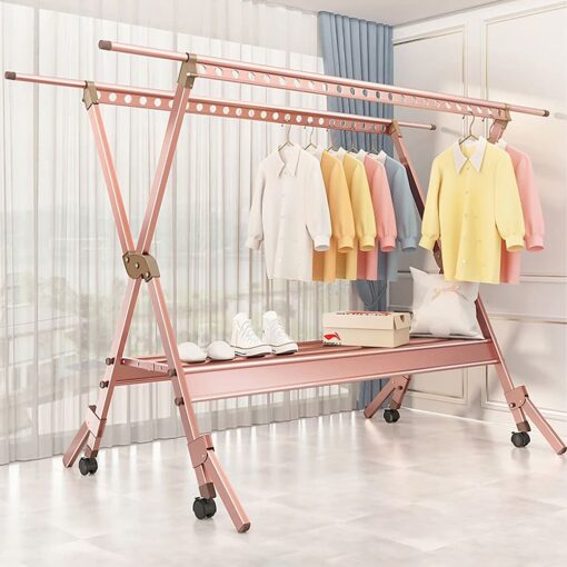 Cloth Drying Stand