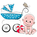 Baby Gears