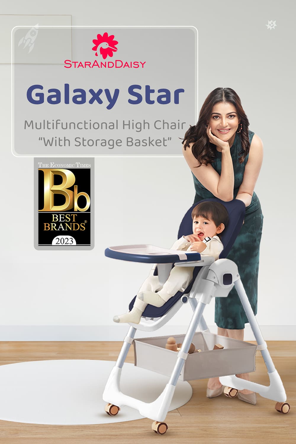 Best Baby Cot Cradle Rocker Stroller High Chair Bed Online