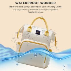 Stylish Maternity Bags