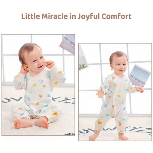 Baby Apparel Collection