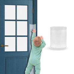 Baby Finger Anti-Pinch Safety Door Guards small