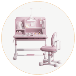 Kids Study Tables