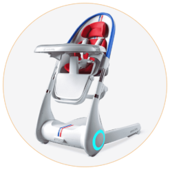 High chairs