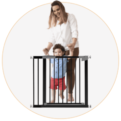 Baby Safety Equipment