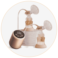 Breast Pumps
