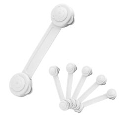 Door Lock Straps foe Baby online at StarAndDaisy - Buy Multifunctional Child Safety Lock Straps with Strong Stickiness. Shop Now!