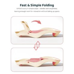 Foldable Baby Bather Seat