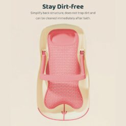 Foldable Baby Bather Seat
