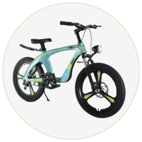 Kids Bicycles