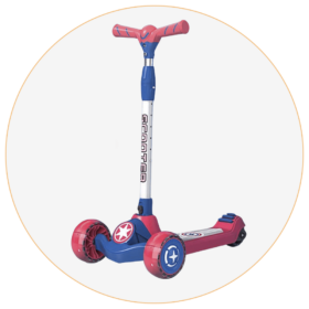 Kids Scooters