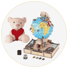 Toys and Games