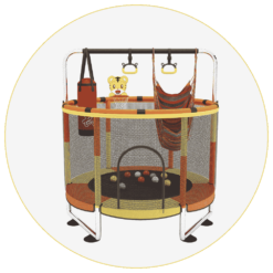 Trampoline