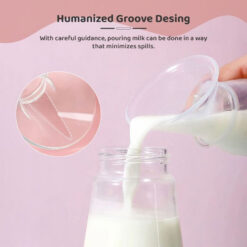mannual breast pump