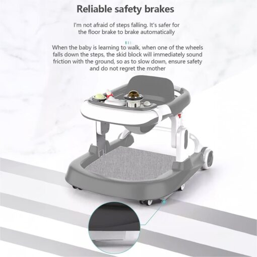 reliable designs