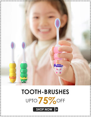 Tooth brush