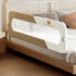 Baby Bed Rail Guard, Baby Safety Bed Fence for Infants 1.8m