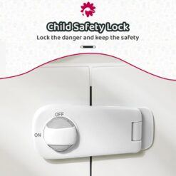 Child Safety Lock