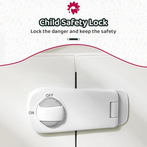 Child Safety Lock