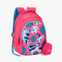 Fun School Bags for Children