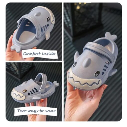 Clogs for Kids