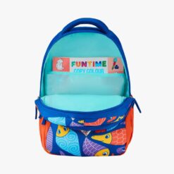 Water-Resistant Kids' School Bags