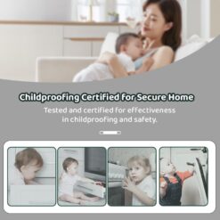 Child Proof Safety Locks & Latches