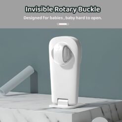 Drawer Lock Child Safety Lock