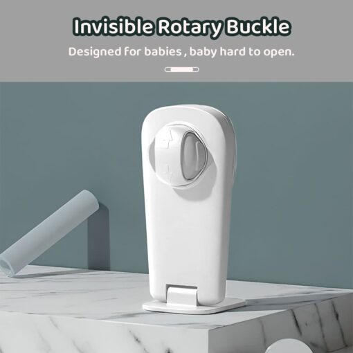 Drawer Lock Child Safety Lock