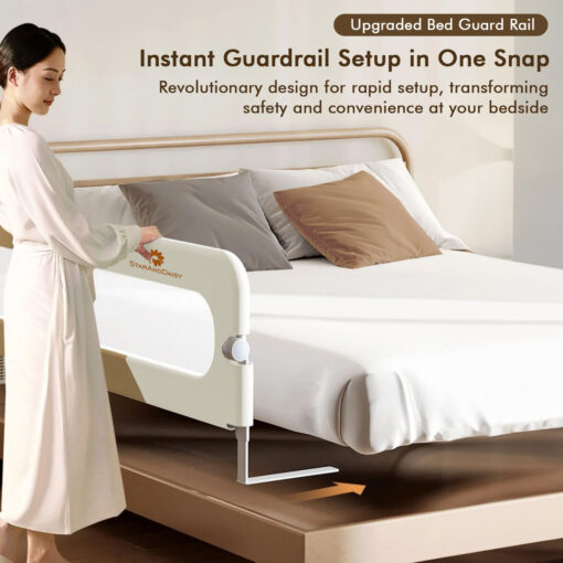 instant guardrails setup