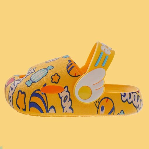 Kids Clogs
