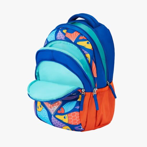 Stylish School Bags for Kids