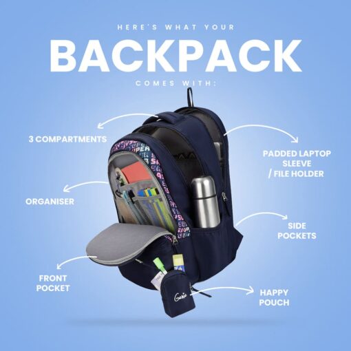 Kids School Bags